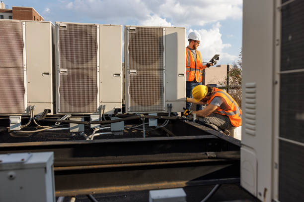 Best Solar-powered HVAC Systems in Stinnett, TX