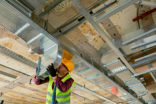 Best Seasonal HVAC Services in Stinnett, TX