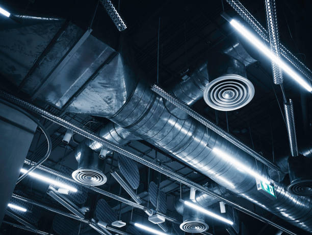 Best HVAC Consulting and Engineering in Stinnett, TX