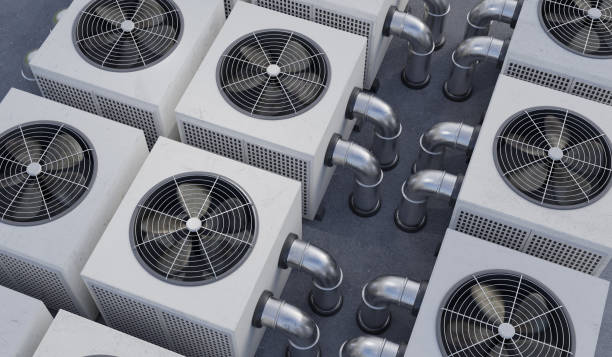 Best Energy-efficient HVAC Solutions in Stinnett, TX