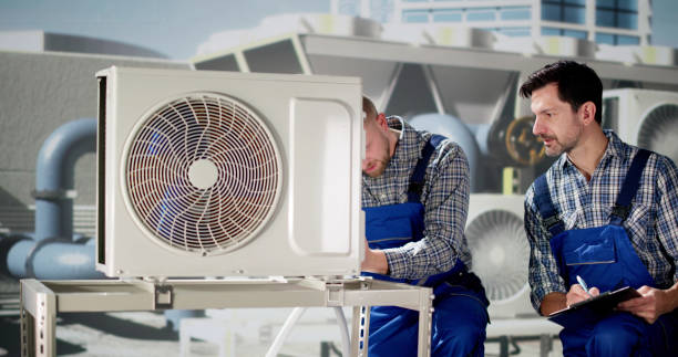 Best Ductless Mini-Split Systems in Stinnett, TX