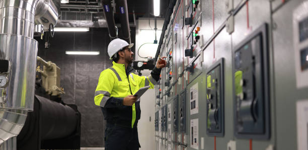 Best HVAC Training and Certification in Stinnett, TX