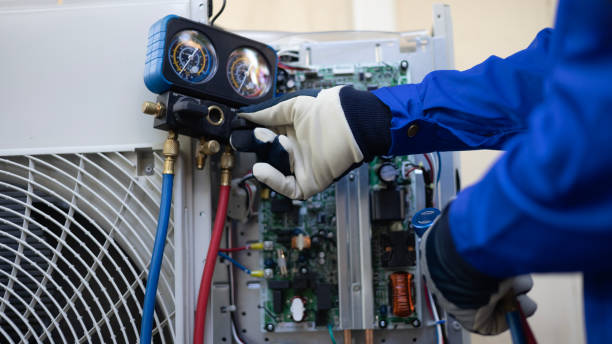 Best HVAC Retrofitting and Upgrading in Stinnett, TX