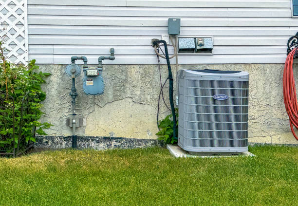 Trusted Stinnett, TX HVAC Experts